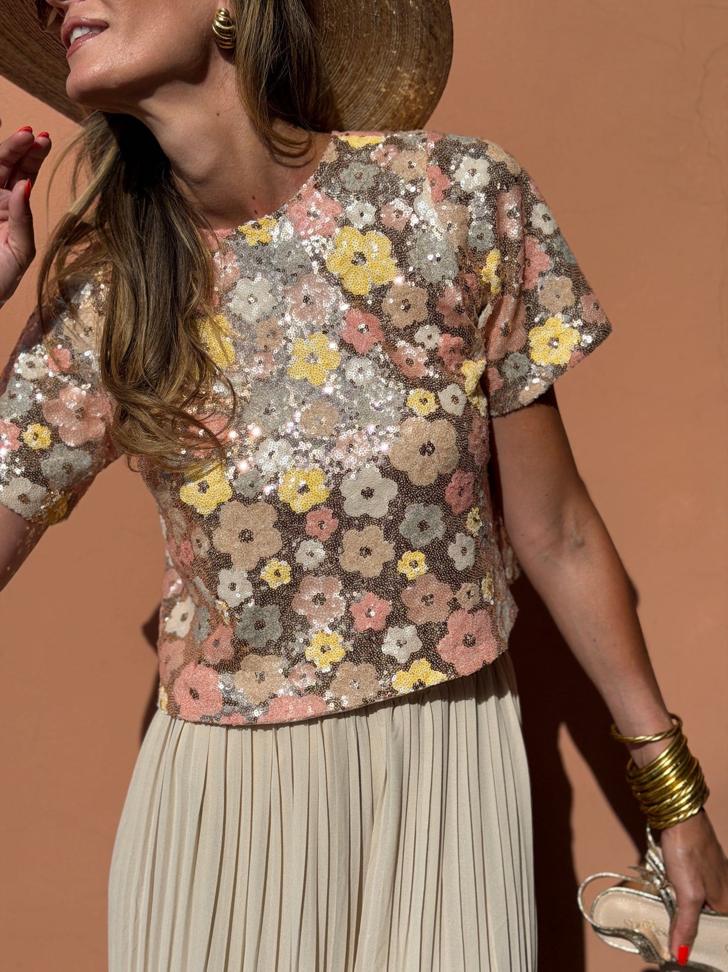 GAVI | TOP FIORI