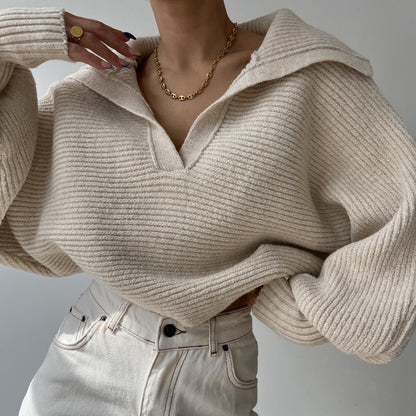 EVAI | PULL EN TRICOT