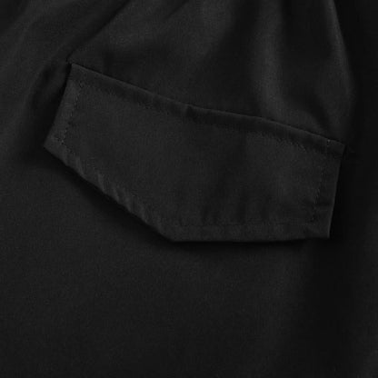 KAYA - PANTALONCINI CARGO DA UOMO