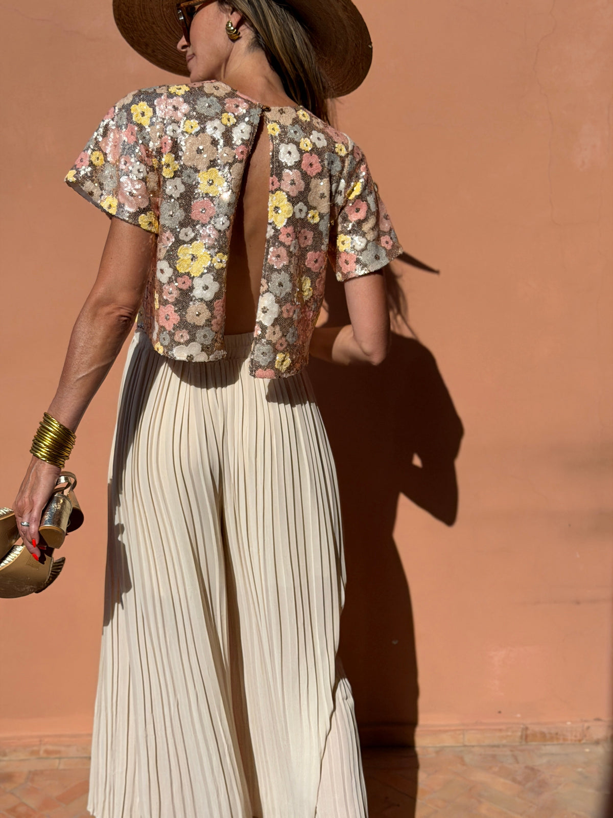 GAVI | TOP FIORI