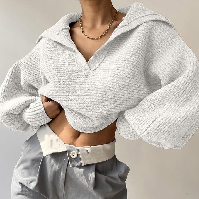 EVAI | PULL EN TRICOT