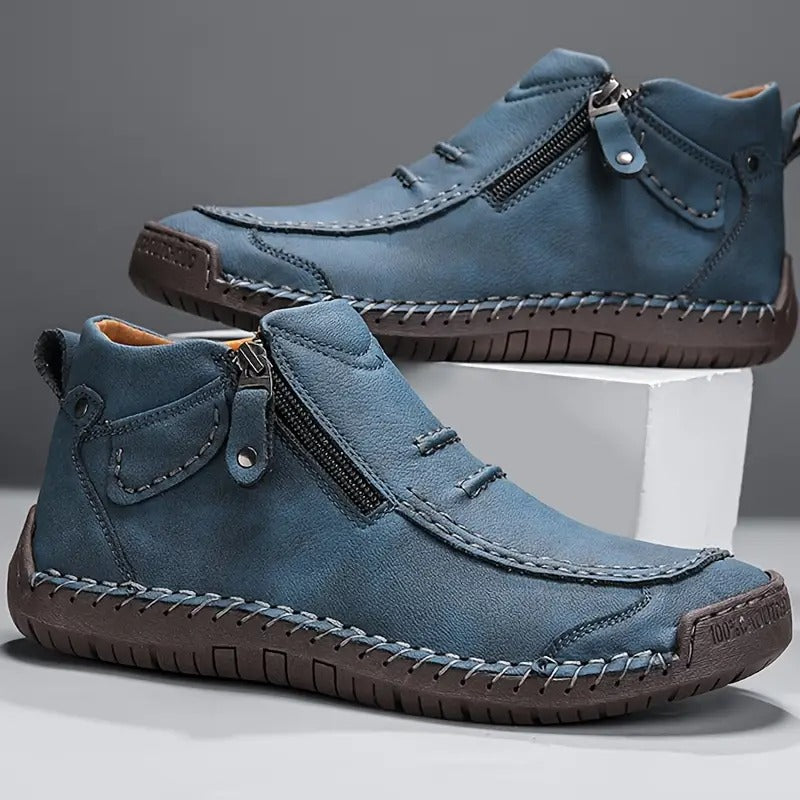 YVES | SCARPE ORTOPEDICHE ERGONOMICHE