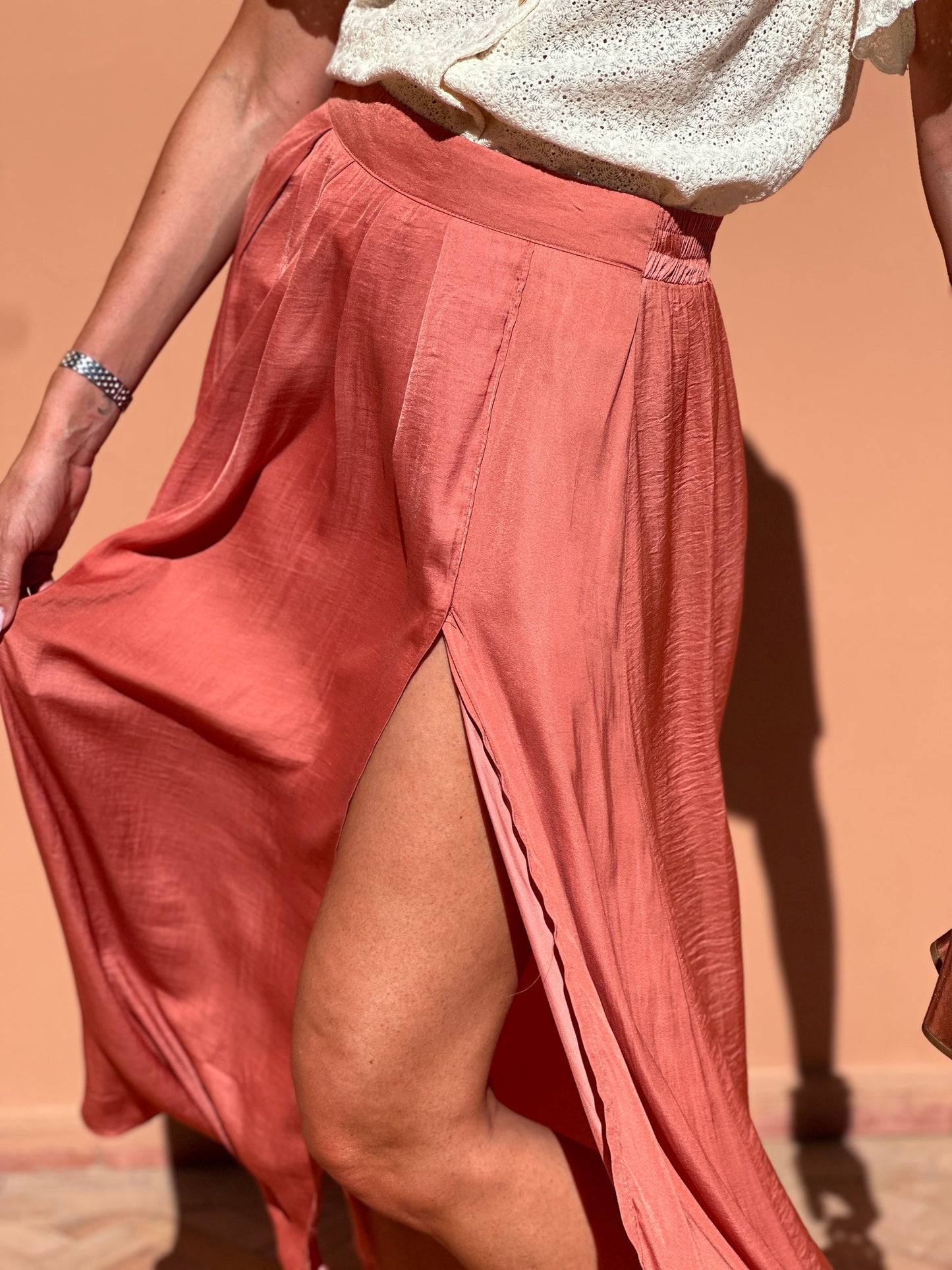 JUNE | TERRACOTTA