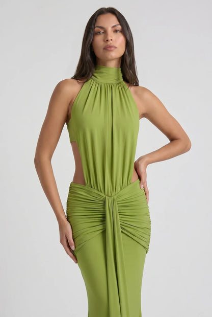 KAYO - LONGUE ROBE