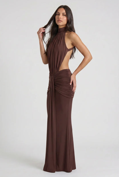 KAYO - LONGUE ROBE