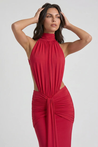 KAYO - LONGUE ROBE