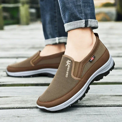 CLASSIC LOAFERS ANTISLIP