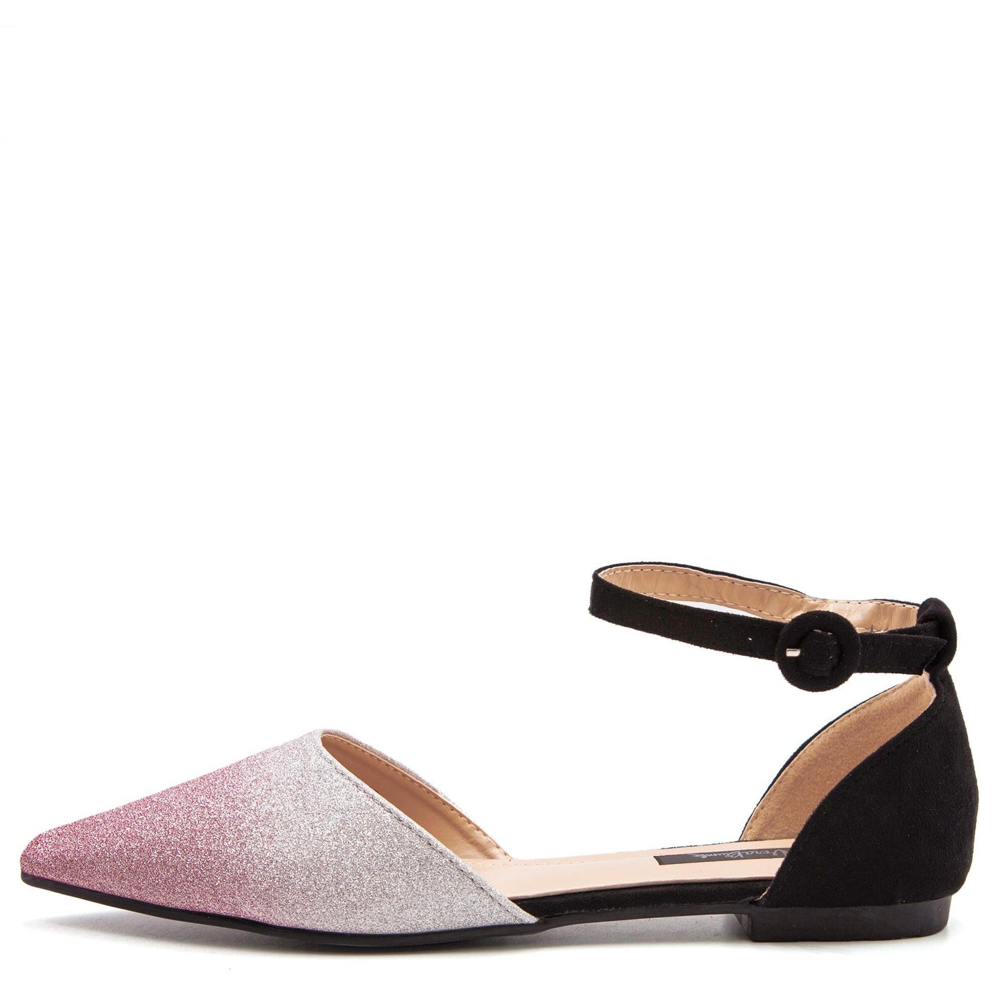 PEARL - BALLERINA SS26