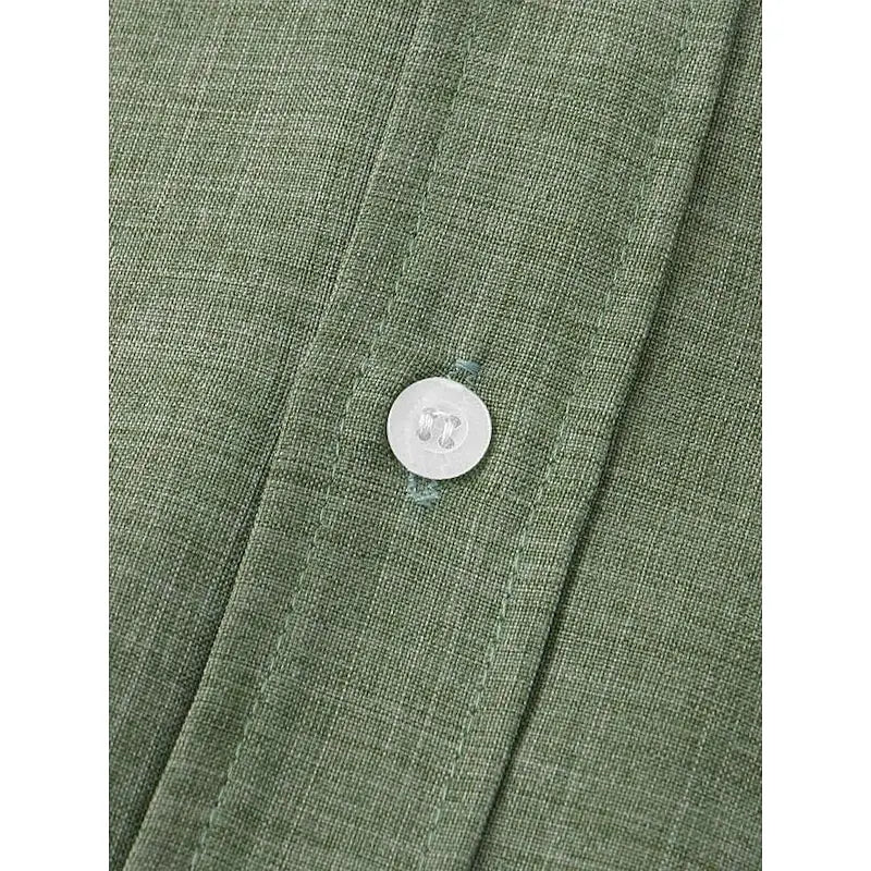 EUGE - CAMICIA DI COTONE