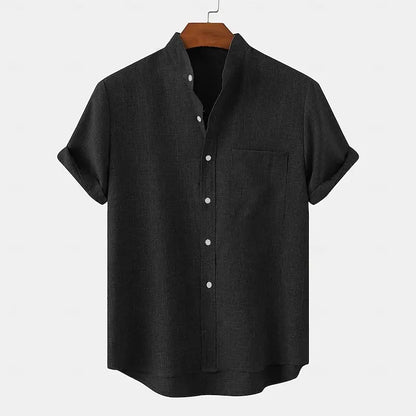 EUGE - CAMICIA DI COTONE