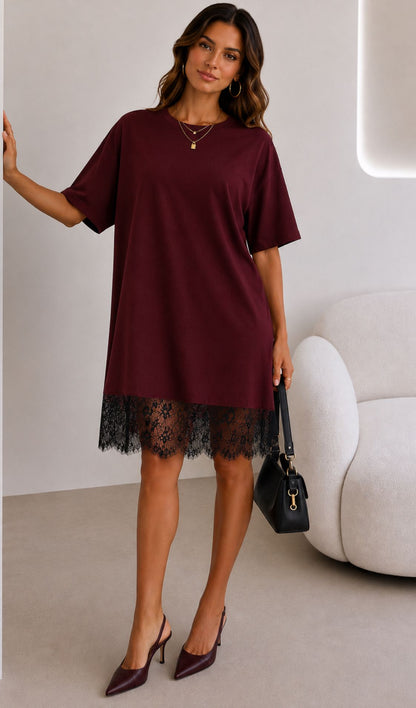 TEODORA | VESTITO