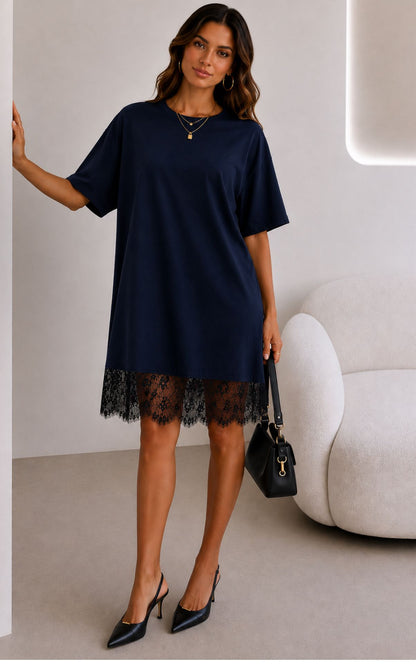 TEODORA | VESTITO