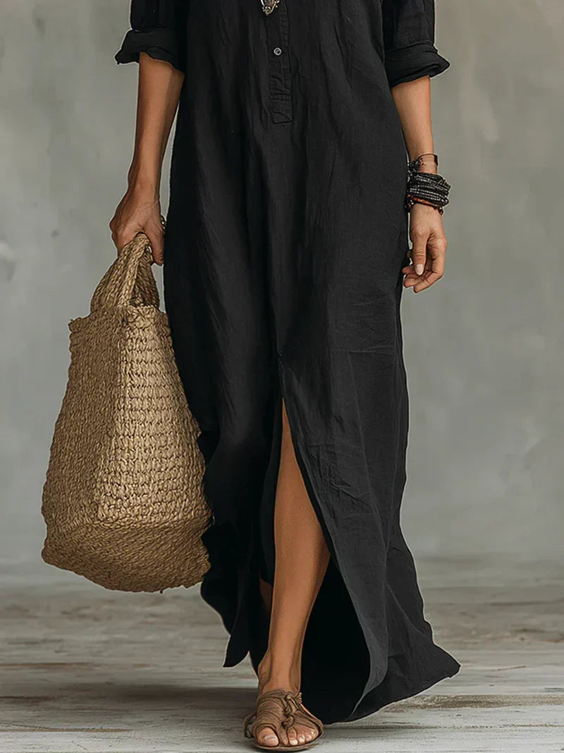BUNNY - MAXI ABITO
