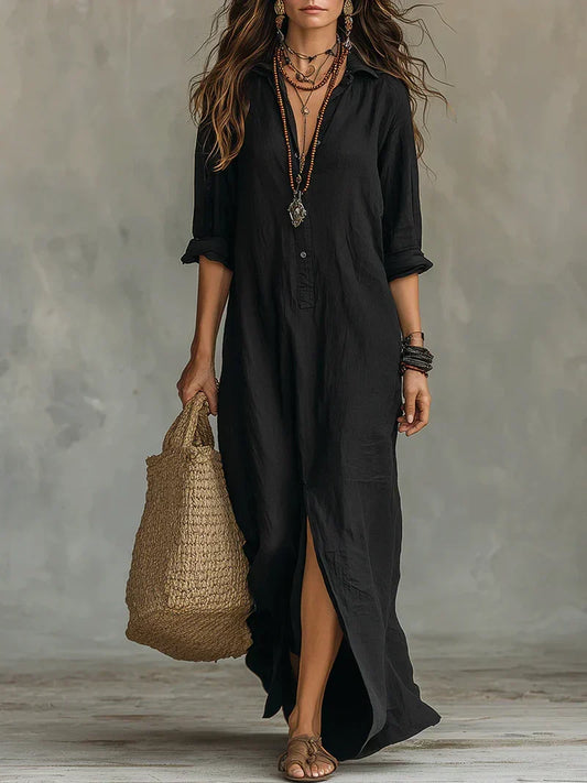 BUNNY - MAXI ABITO