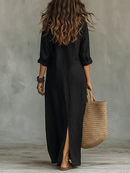 BUNNY - MAXI ABITO