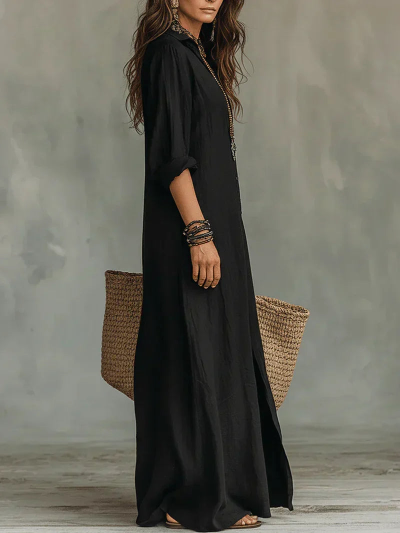 BUNNY - MAXI ABITO