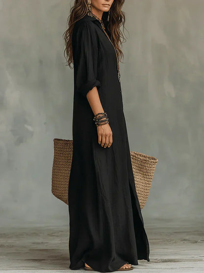 BUNNY - MAXI ABITO