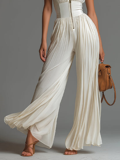 MAUD - SET BIANCO