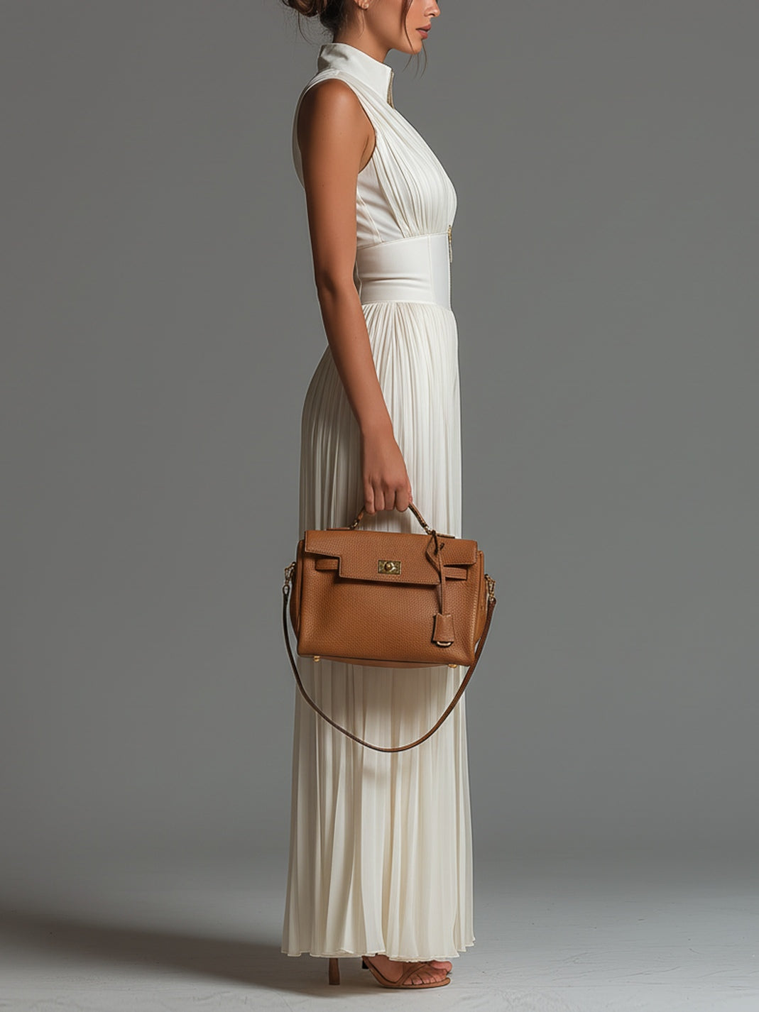 MAUD - SET BIANCO