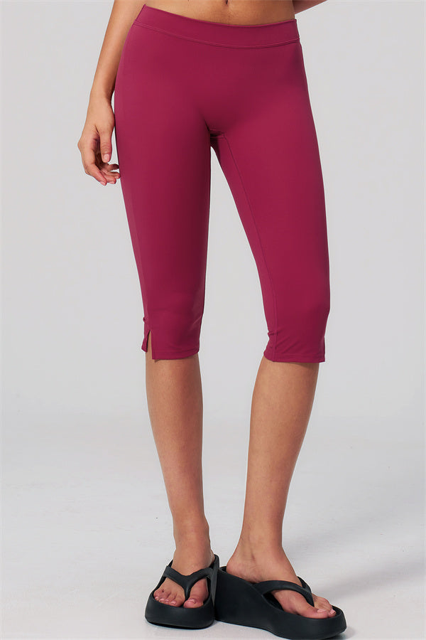 MIARA - I LEGGINGS CAPRI REVIVE