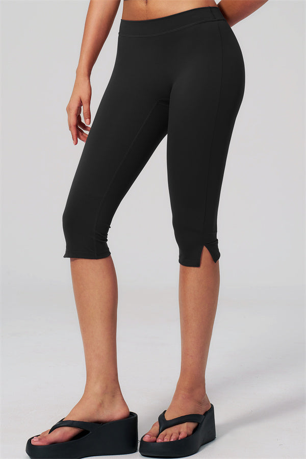 MIARA - I LEGGINGS CAPRI REVIVE