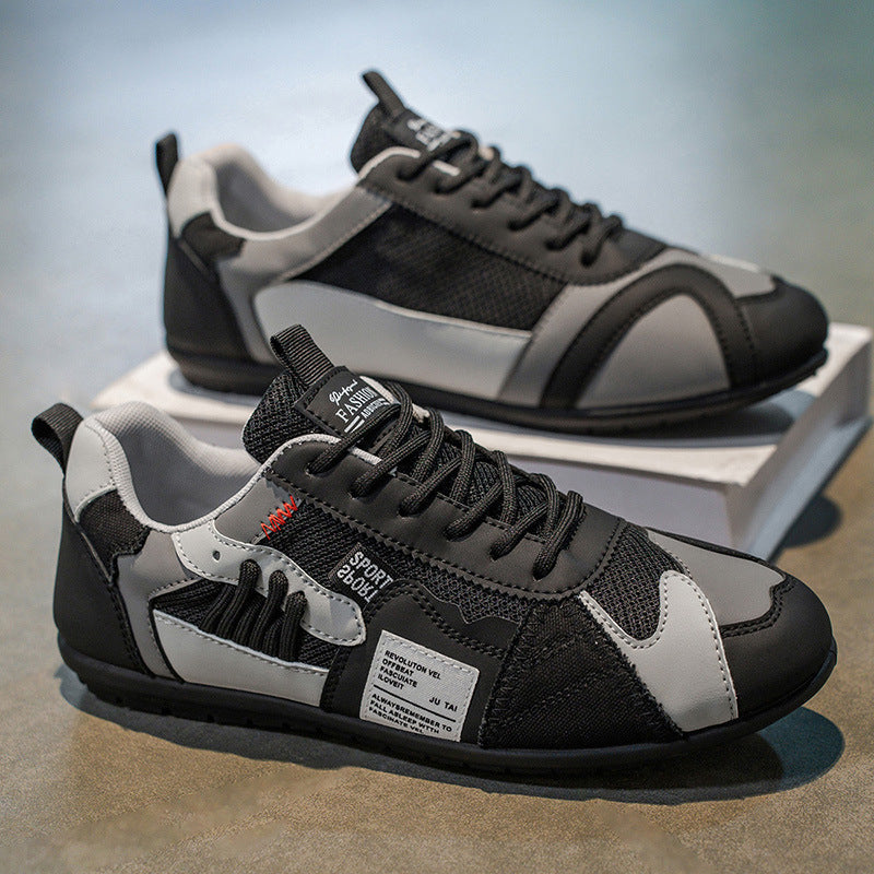 LEON | SNEAKERS RACER