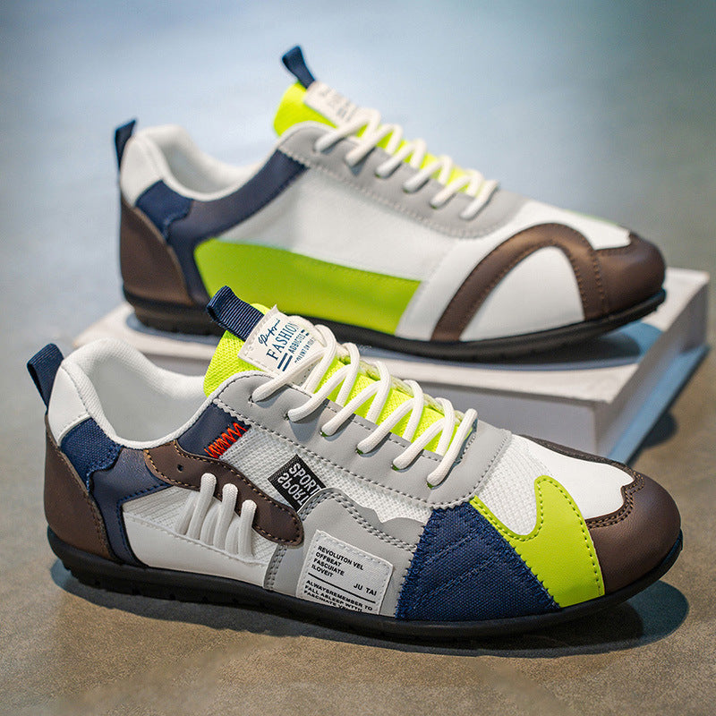 LEON | SNEAKERS RACER
