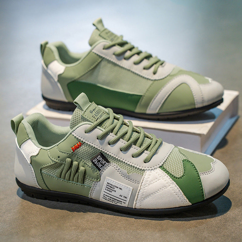 LEON | SNEAKERS RACER