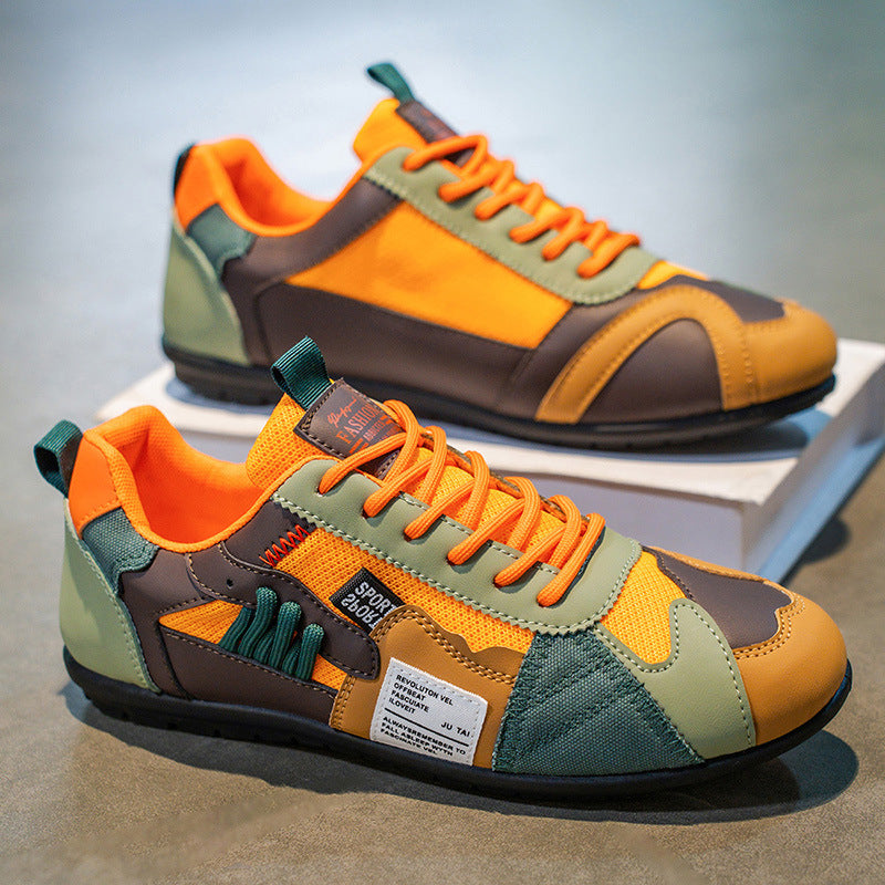 LEON | SNEAKERS RACER