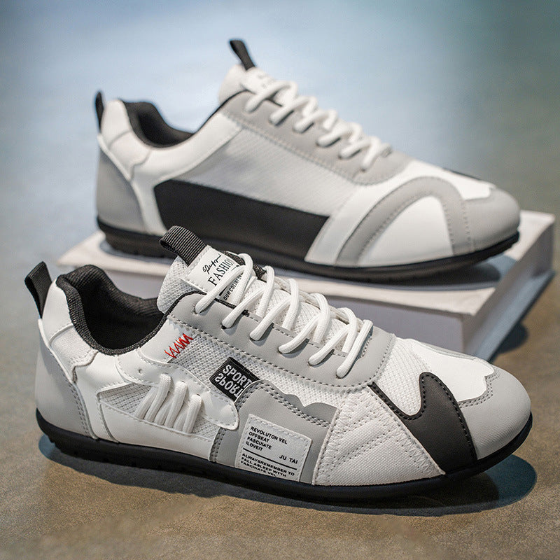 LEON | SNEAKERS RACER