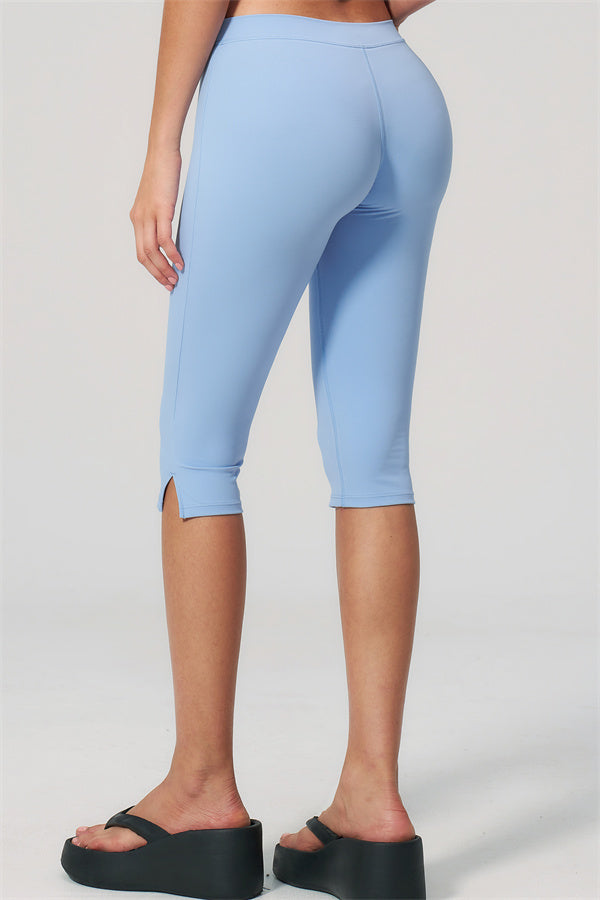 MIARA - I LEGGINGS CAPRI REVIVE