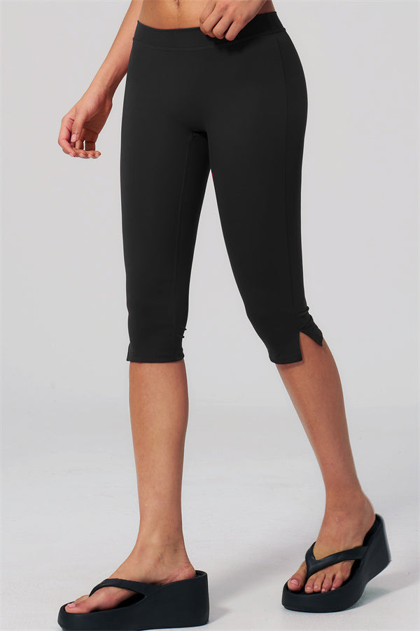 MIARA - I LEGGINGS CAPRI REVIVE