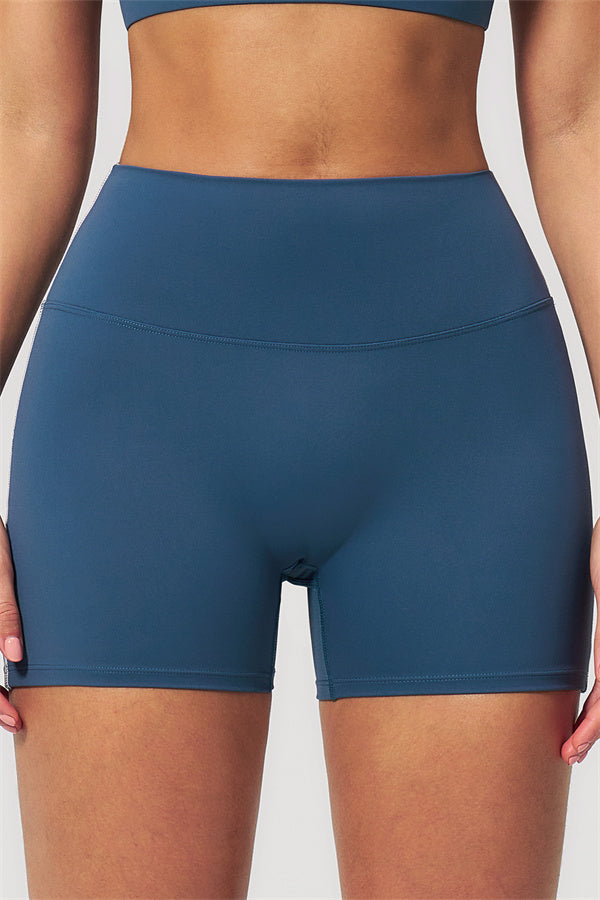 MHEL - SET 2 PEZZI VENUS CON REGGISENO SPORTIVO E SHORTS
