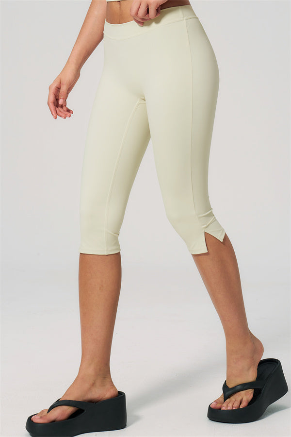 MIARA - I LEGGINGS CAPRI REVIVE