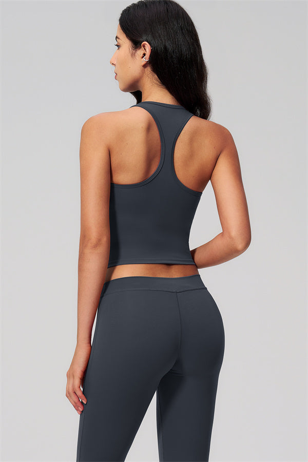 MIARA - I LEGGINGS CAPRI REVIVE
