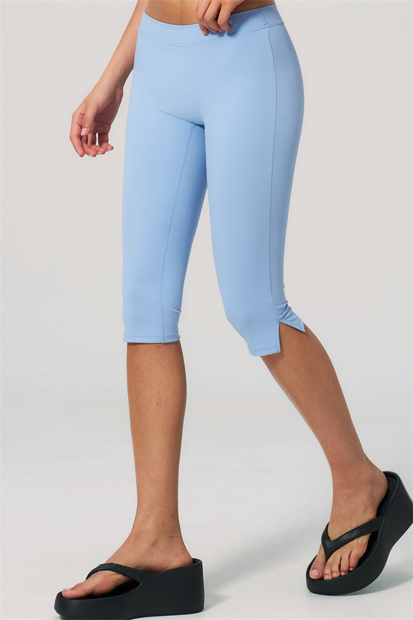 MIARA - I LEGGINGS CAPRI REVIVE