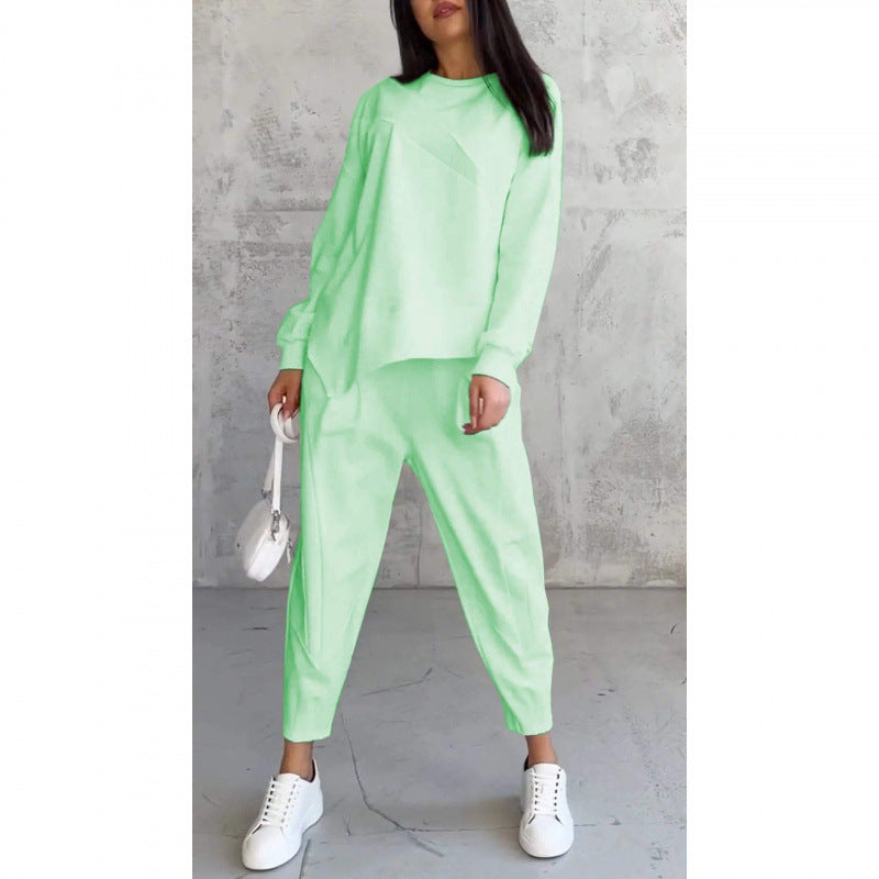 IGUANA - CASUAL IN DUE PEZZI