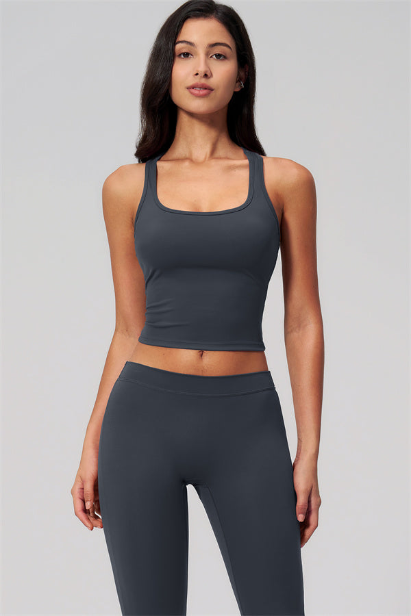 MIARA - I LEGGINGS CAPRI REVIVE