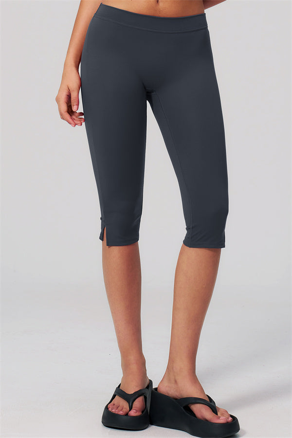 MIARA - I LEGGINGS CAPRI REVIVE