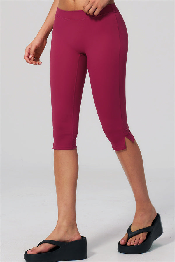 MIARA - I LEGGINGS CAPRI REVIVE