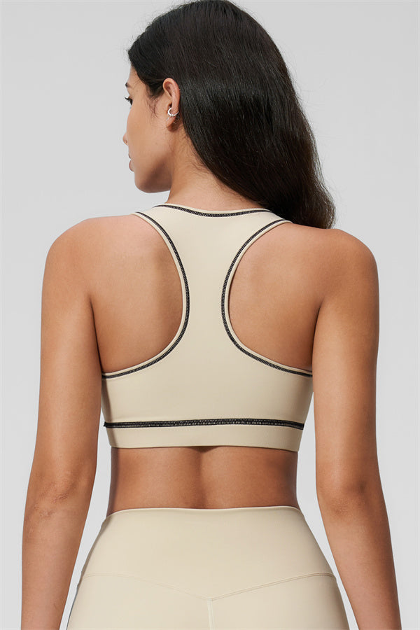 MHEL - SET 2 PEZZI VENUS CON REGGISENO SPORTIVO E SHORTS