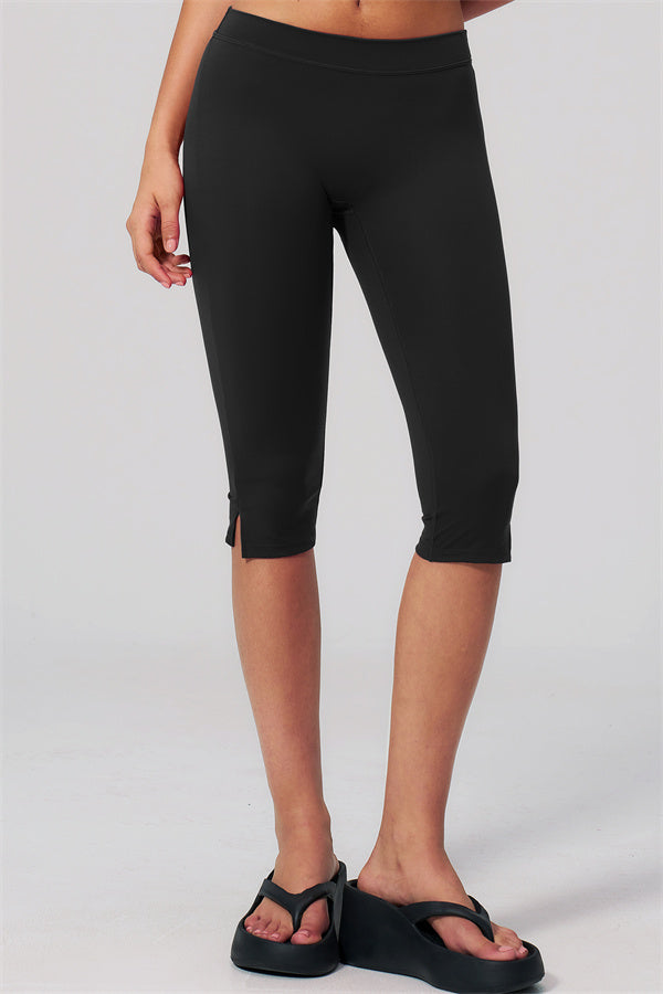 MIARA - I LEGGINGS CAPRI REVIVE