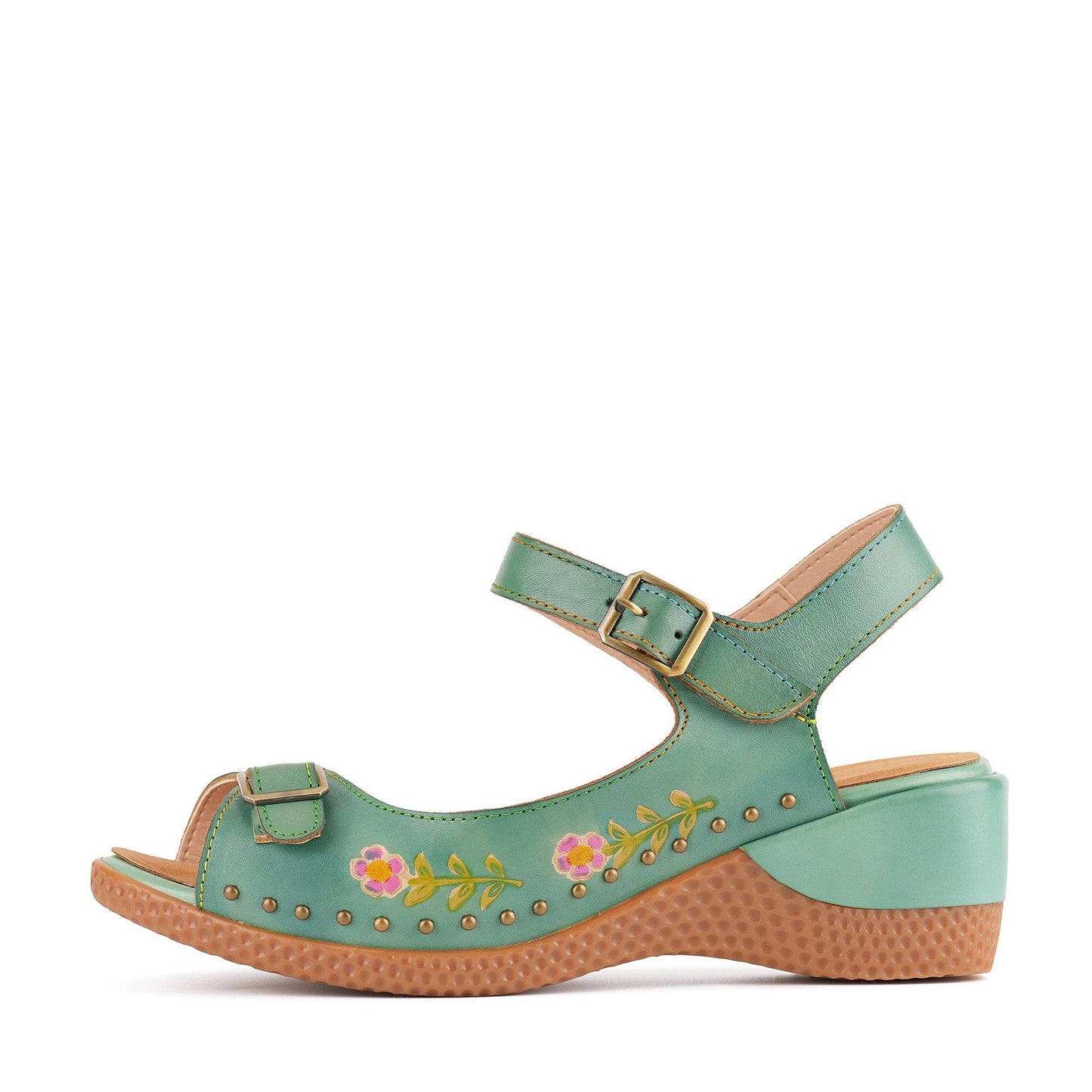 ALLISON - SANDALI BREZZA DI FIORI DI CILIEGIO