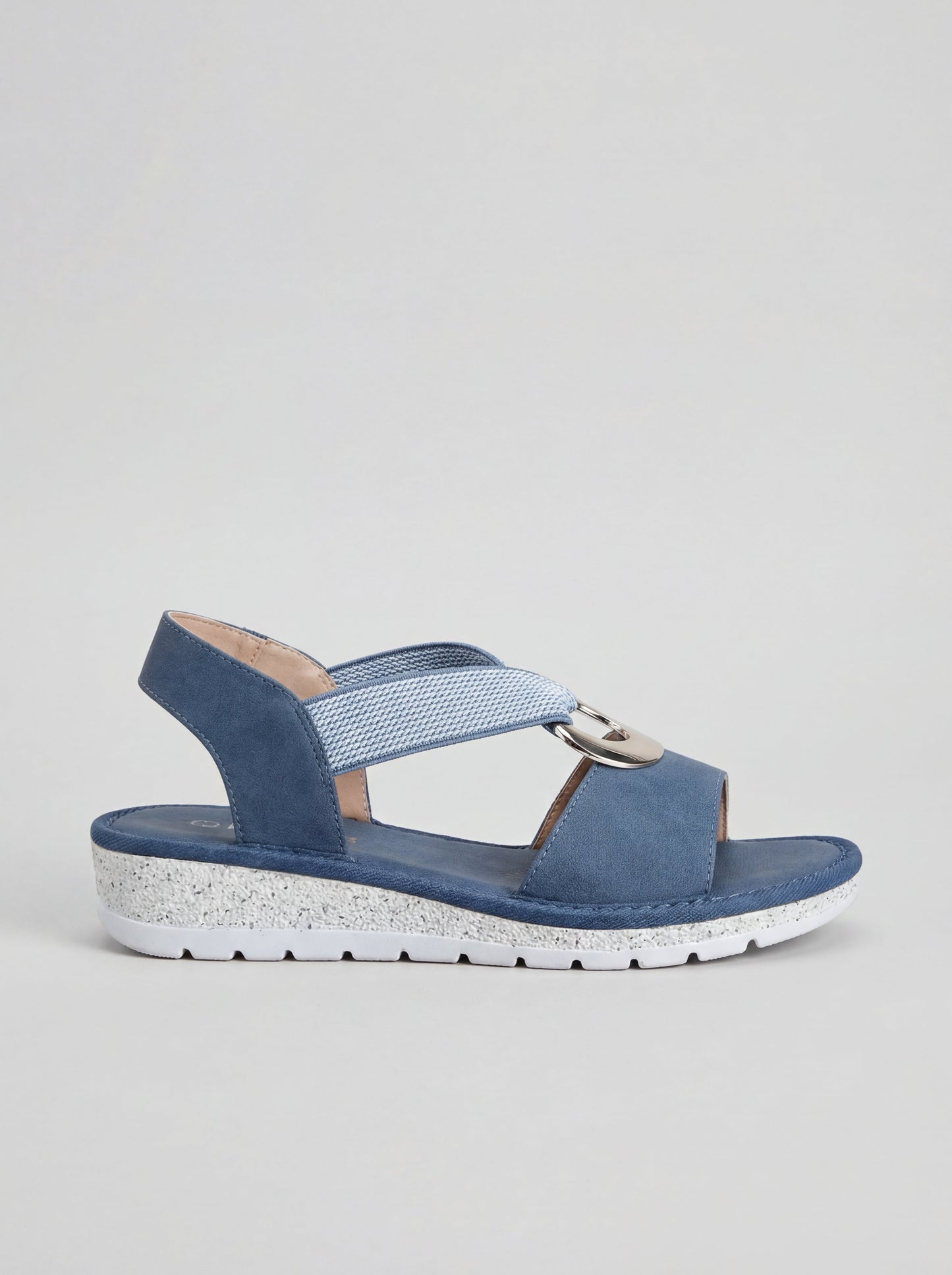 ZEPHY - SANDALI ELEGANTI CON SUPPORTO REGOLABILE