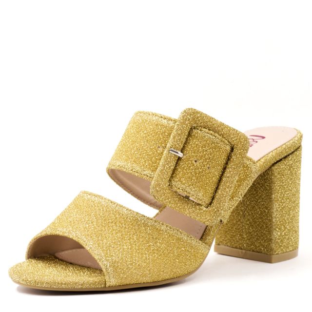 SANDARA - SANDALI SS26
