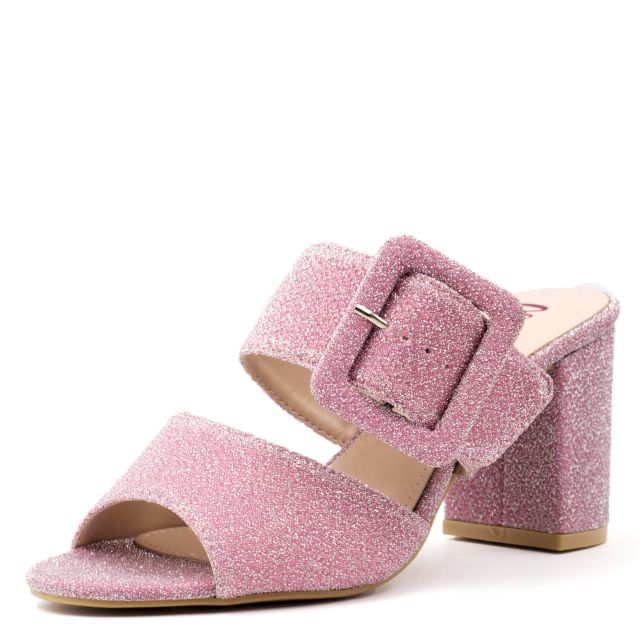 SANDARA - SANDALI SS26