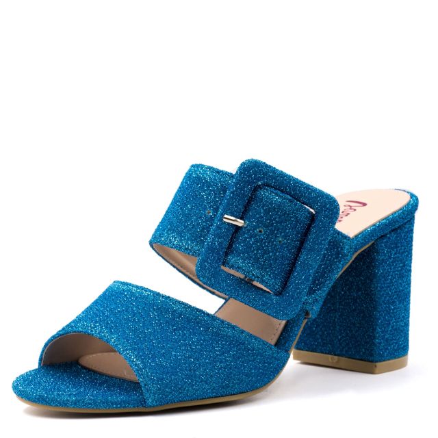 SANDARA - SANDALI SS26