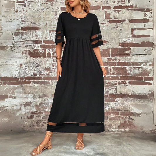 CLYDE | ABITO MIDI MODELLANTE