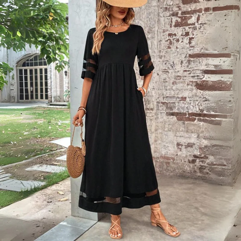 CLYDE | ABITO MIDI MODELLANTE