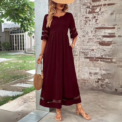 CLYDE | ABITO MIDI MODELLANTE